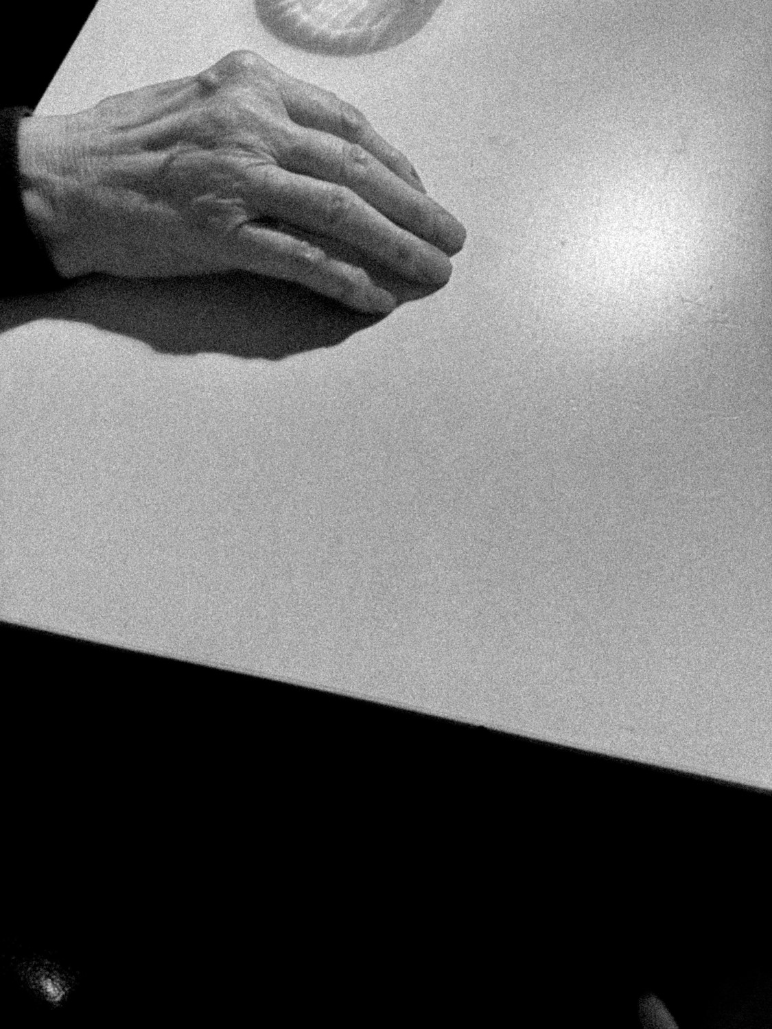 Mabley Street. London, January 2026