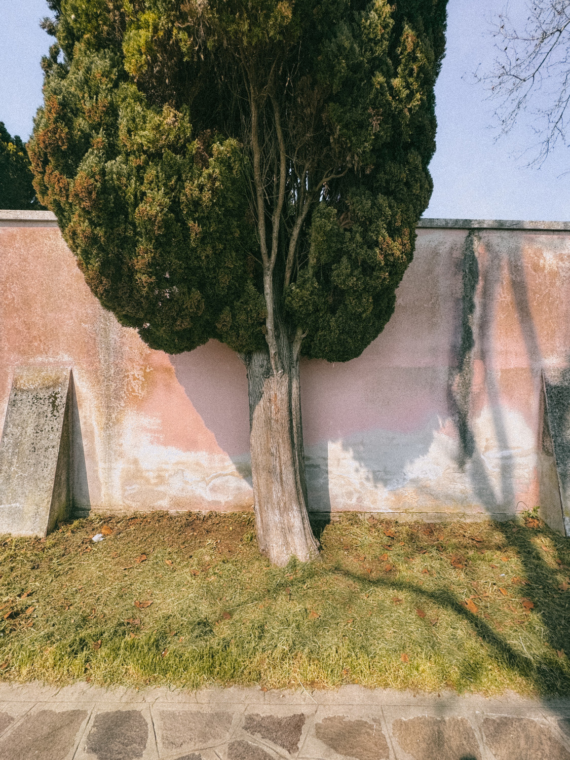 Burano. Italy, March 2026