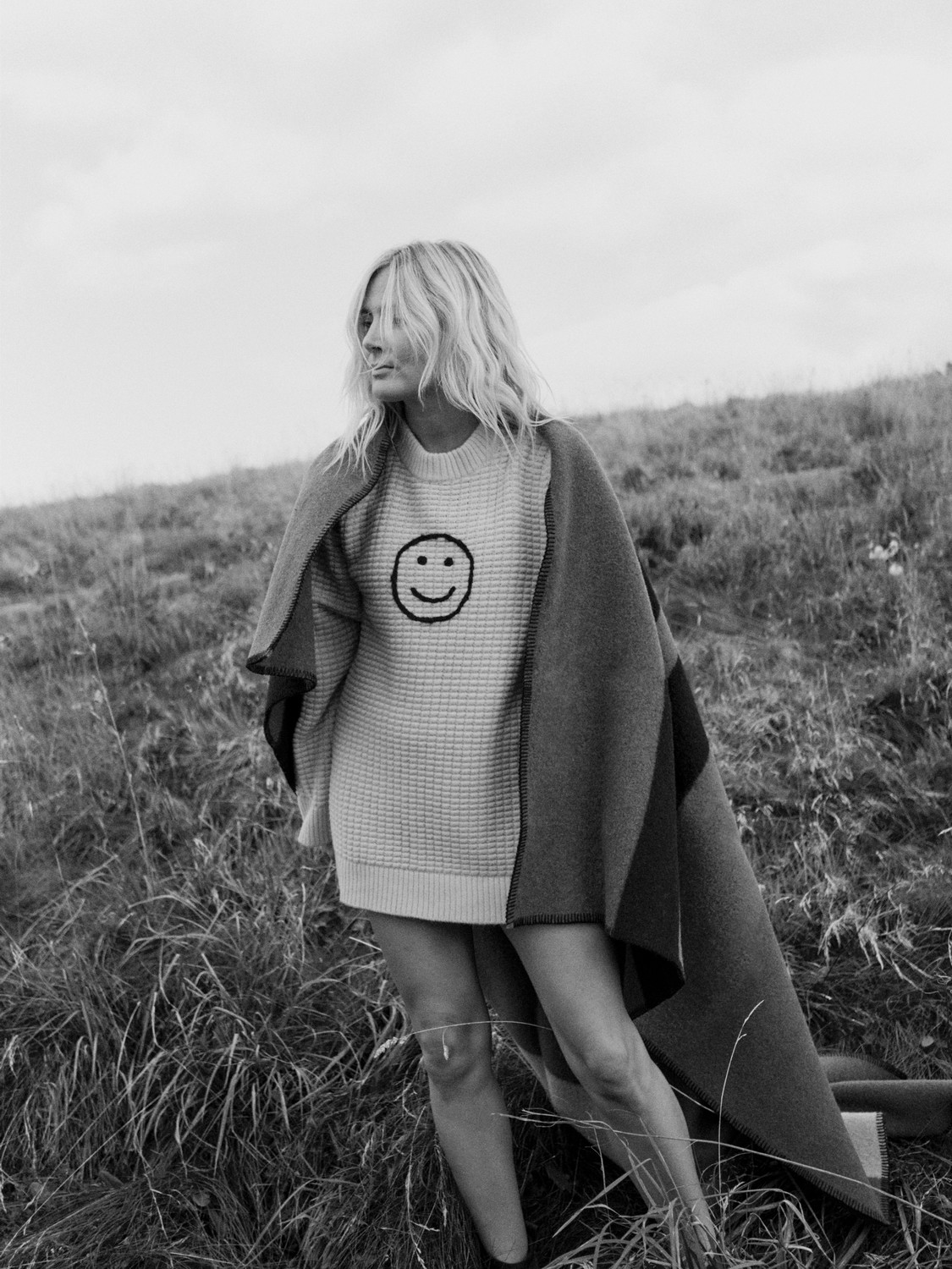 Lucy Williams for Well Curated