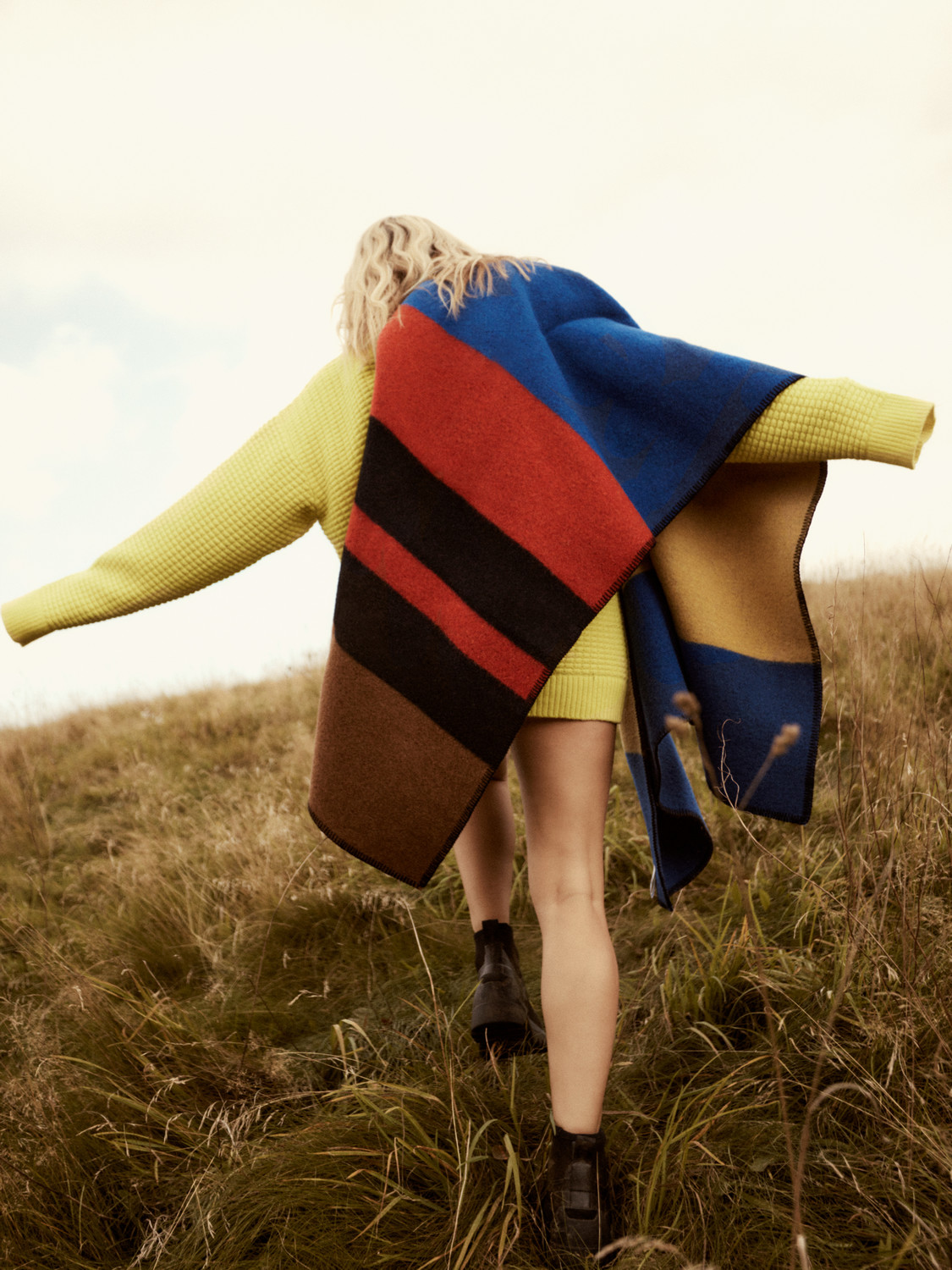 Lucy Williams for Well Curated