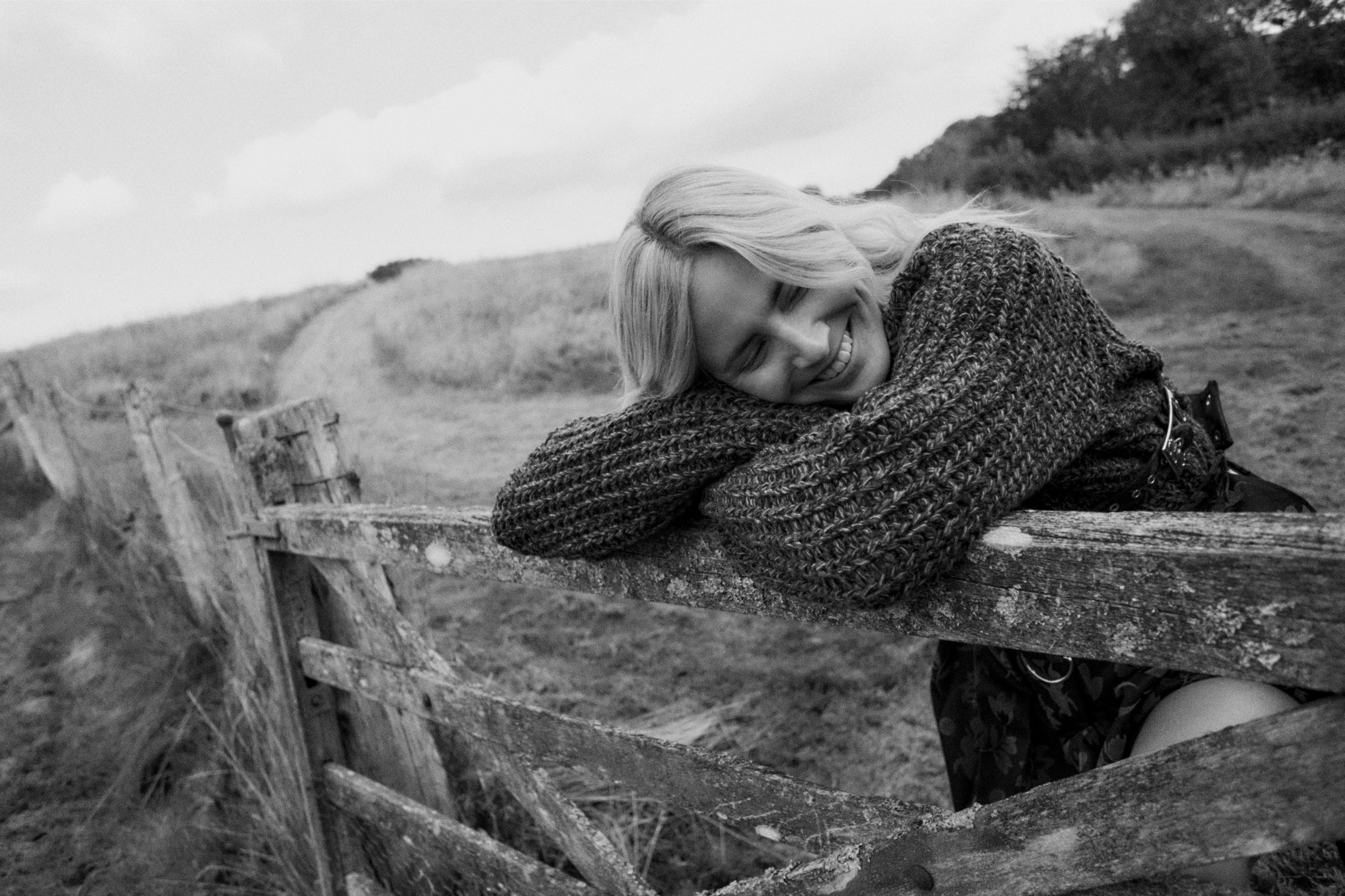 Lucy Williams for Well Curated