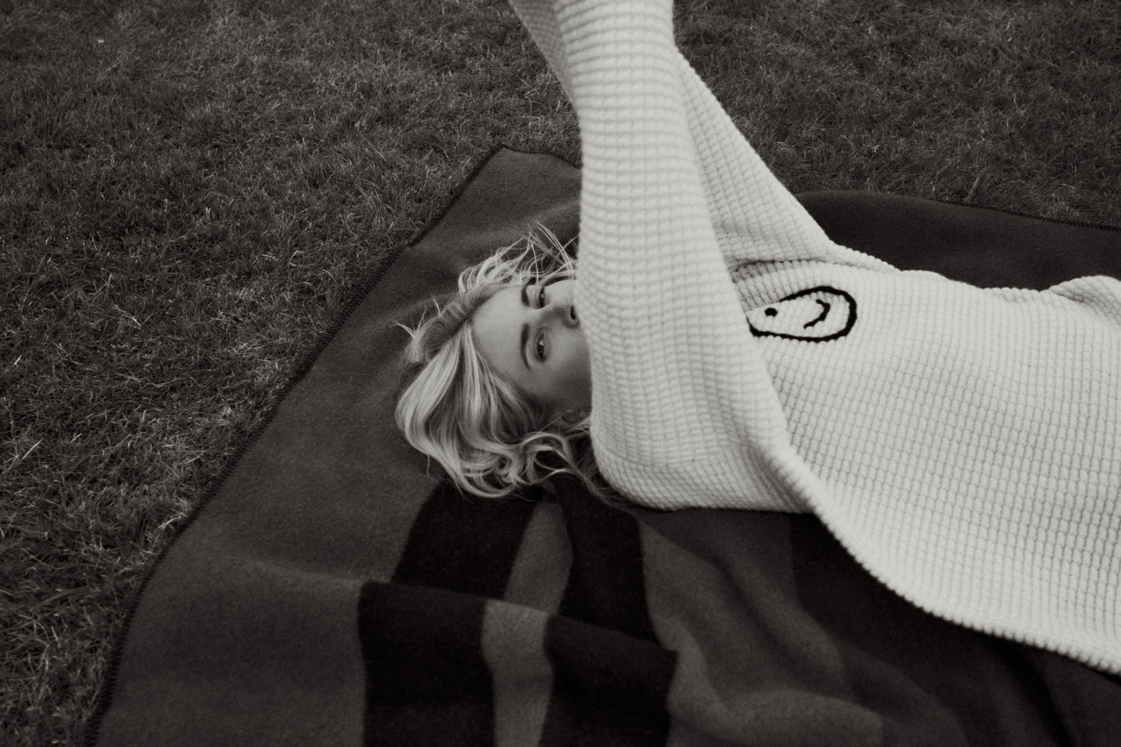 Lucy Williams for Well Curated