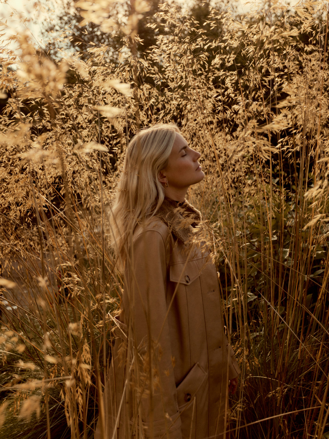 Lucy Williams for Well Curated