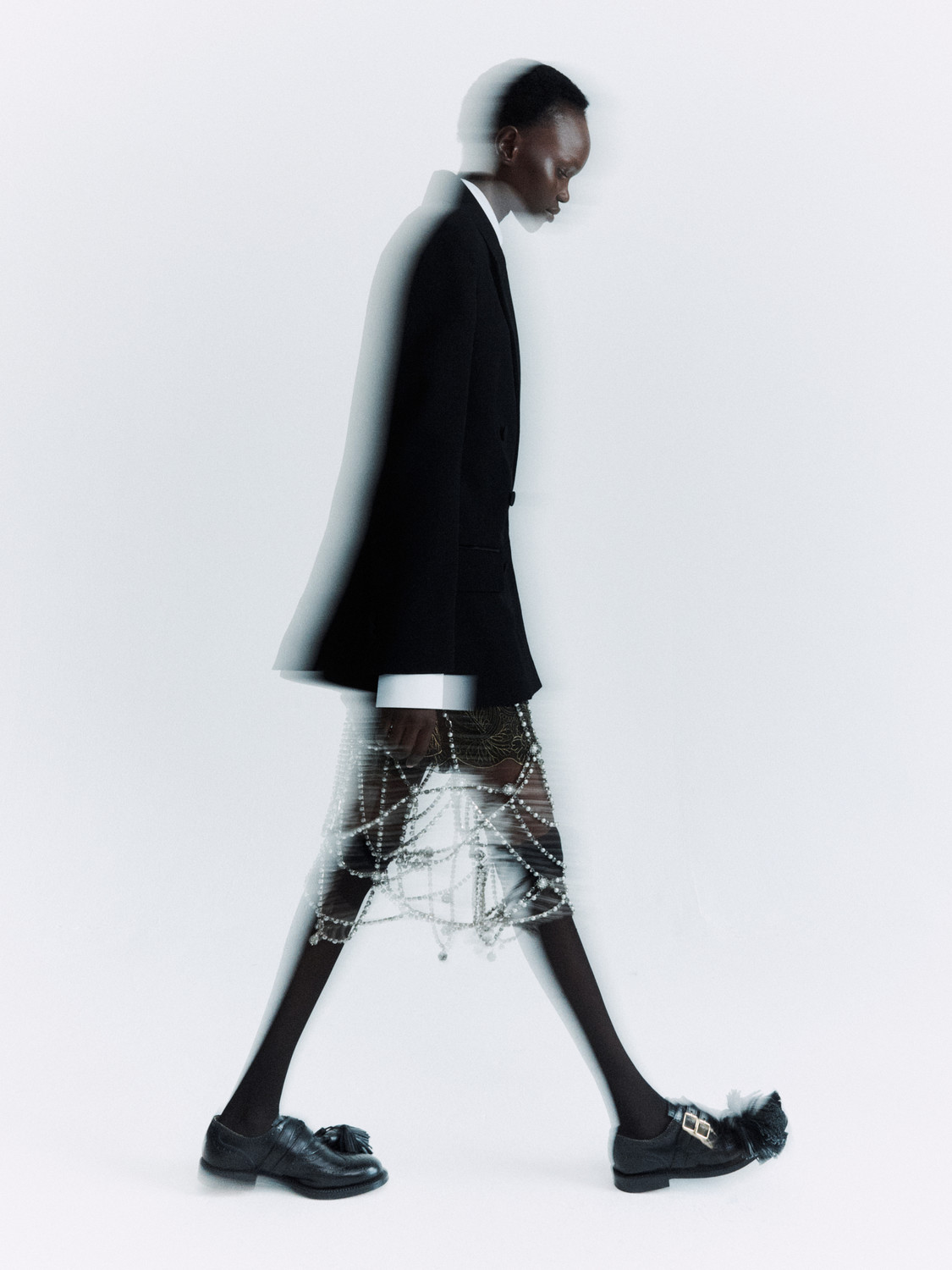 Erdem x The Telegraph