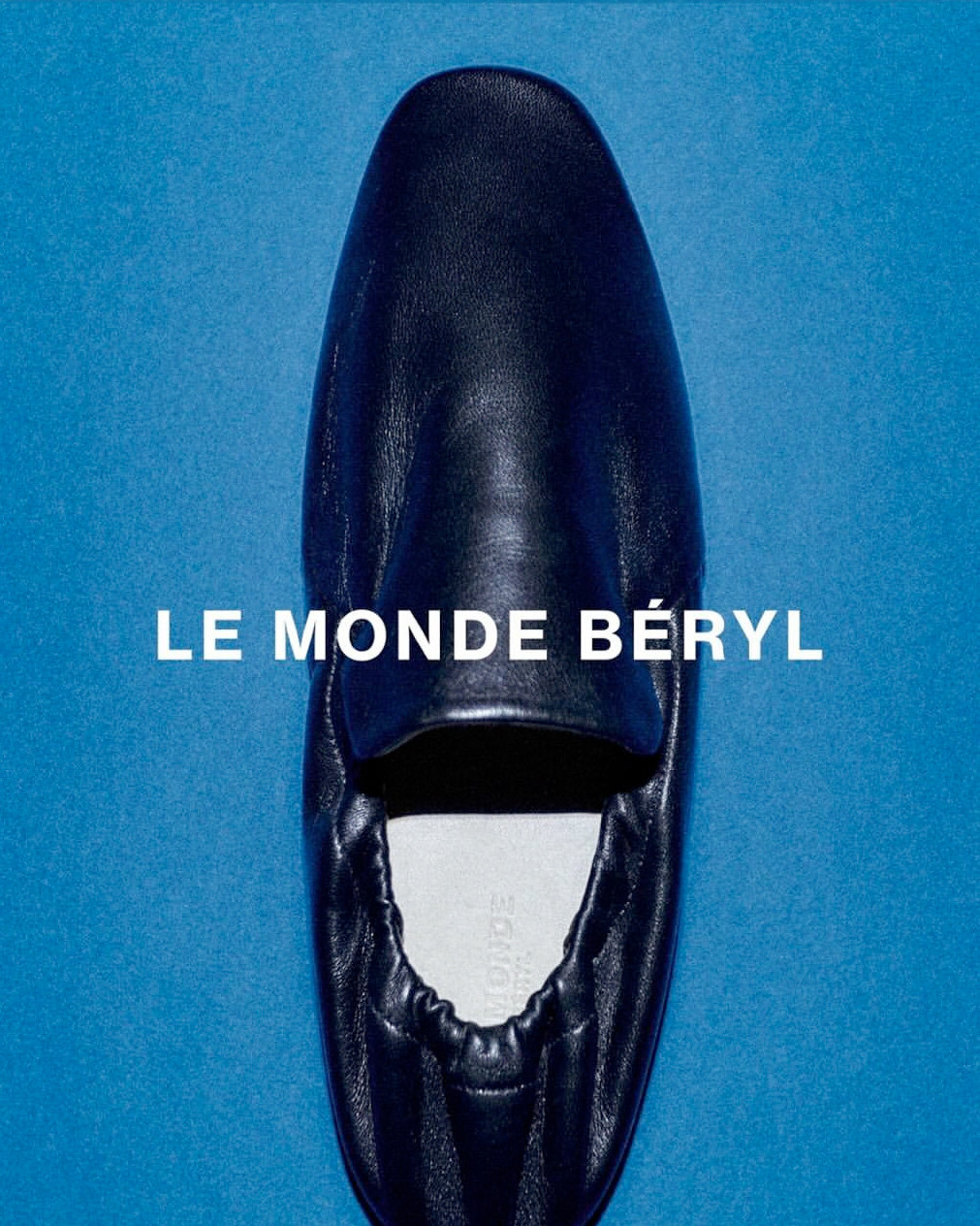 Le Monde Béryl