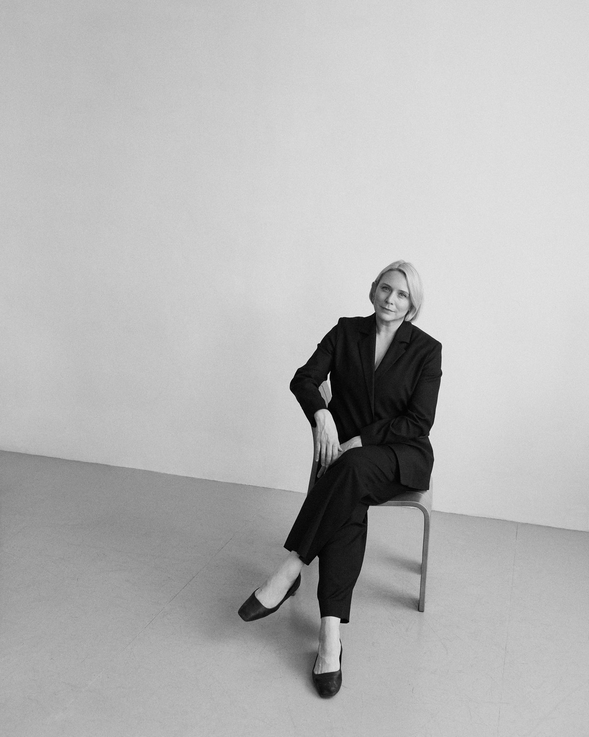 Erdem x The Telegraph
